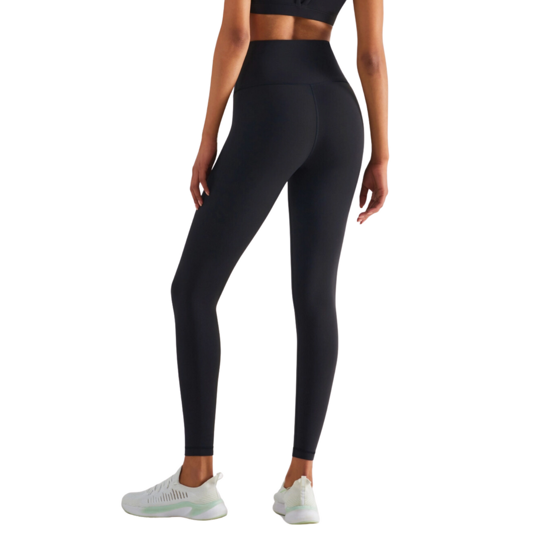 Victory high-waist leggings