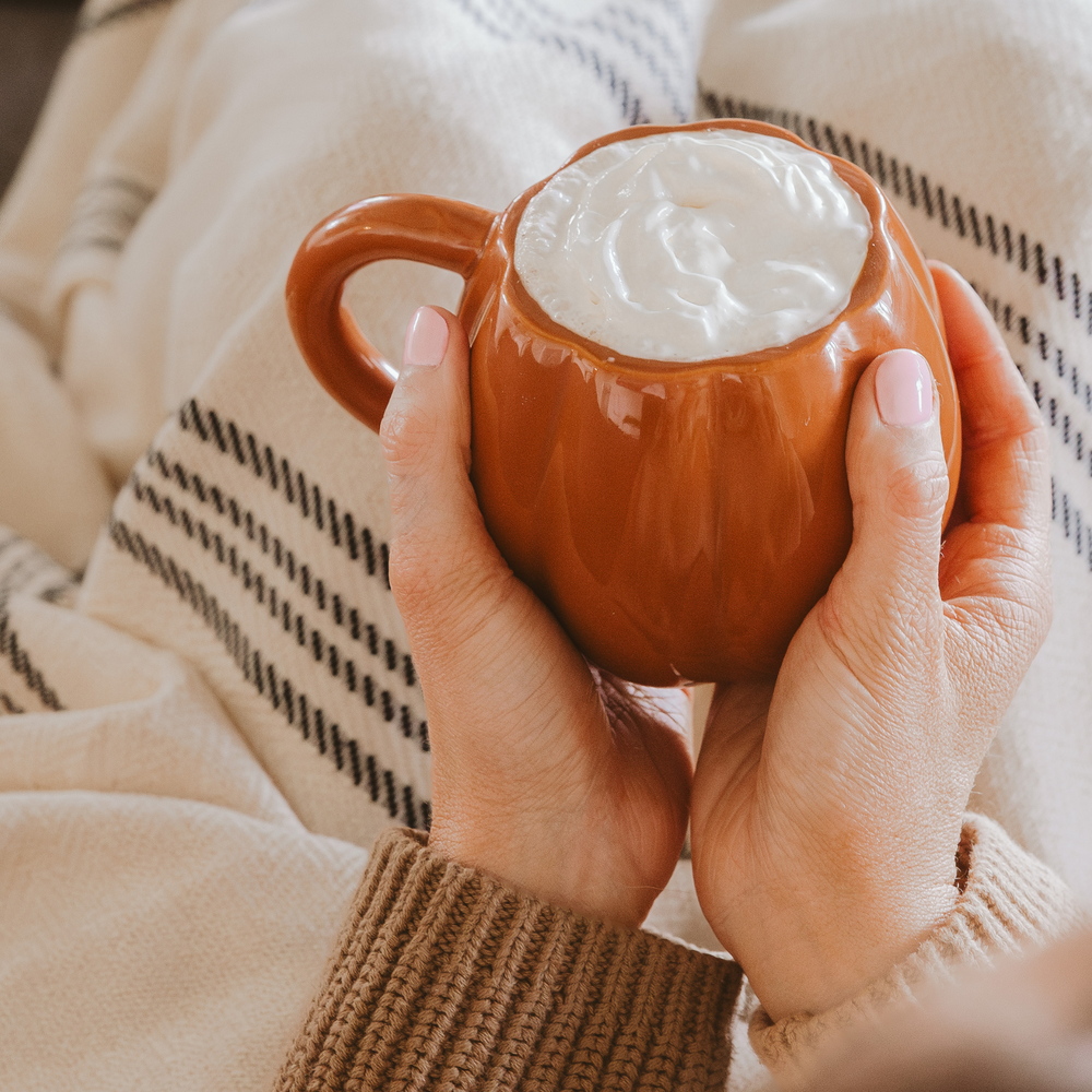 Fall Mug Autumn Mug Seasonal Drinkware Halloween Mug Thanksgiving Mug Cozy Mug Fall Decor Autumn Vibes Pumpkin Coffee Mug Holiday Mug Fall Collection Trending Mugs Festive Mug Neutral Design Mug