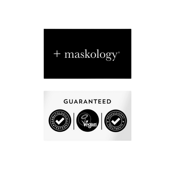 Maskology vegan foot mask, dermatologically tested. A professional hydrating treatment with moisturizing booties, designed for dry feet. This exfoliating mask offers spa-quality care, softens skin, and removes calluses. Ideal for pedicure treatments, it nourishes foot care, enhances skin hydration, and promotes relaxation and self-care.