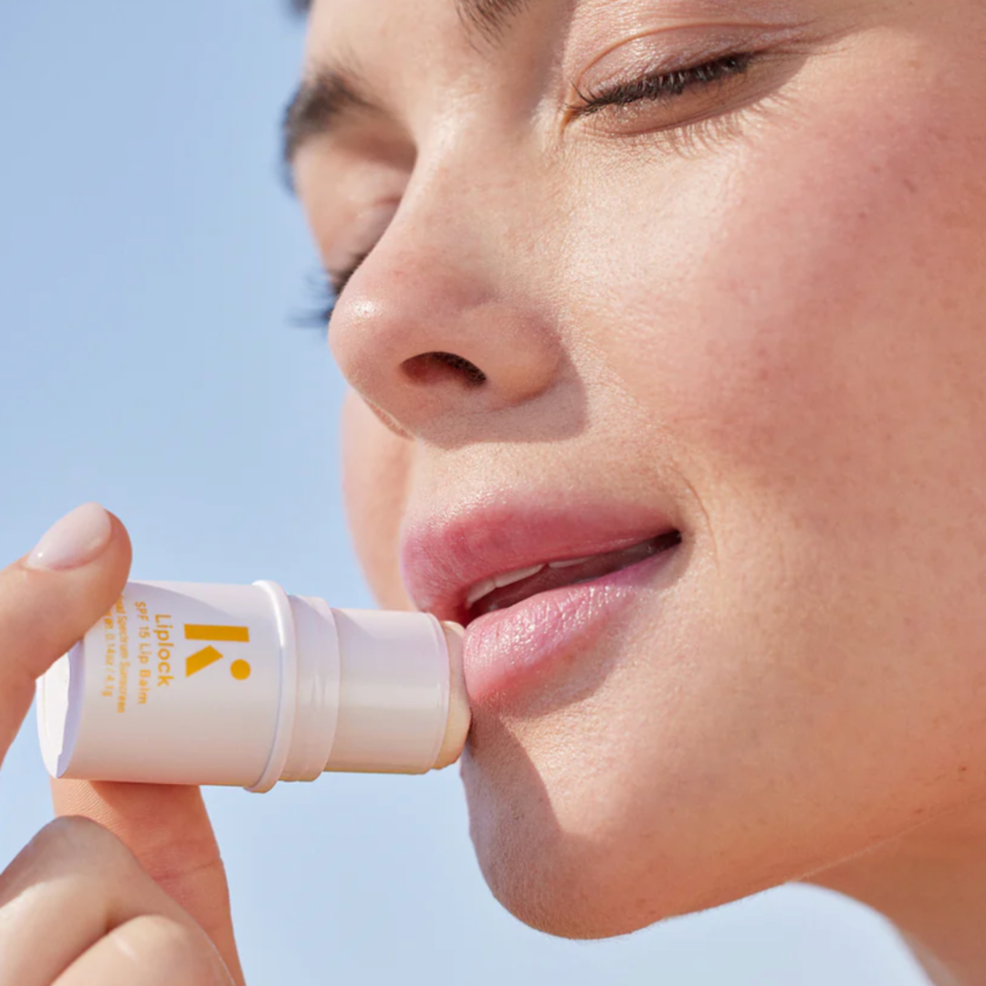 Mineral Lip Sunscreen | Marina Fit